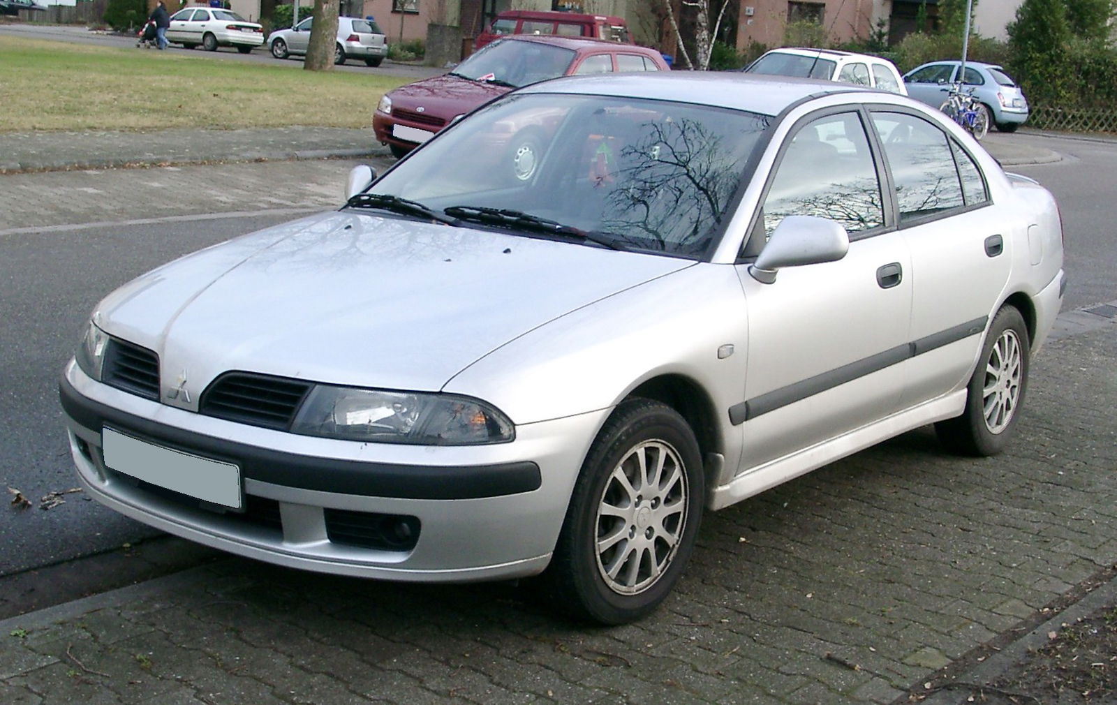 10 Horrifically Ironic Car Names