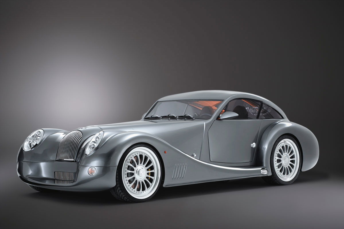 7 Supercars Of The 2000s That Deserve More Recognition