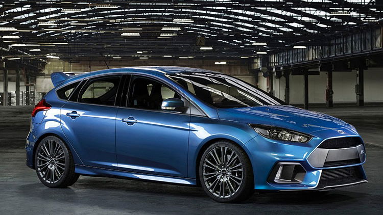 8 Tempting Alternatives To A New Ford Focus RS