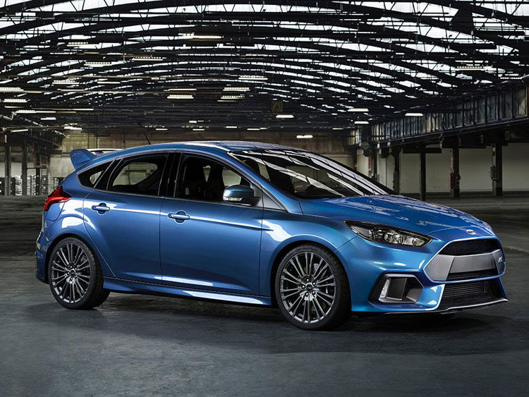 The Ford Escort RS Cosworth----Also Fast, Successor Of The Sierra Cosworth, Also Successful in Motorsport.