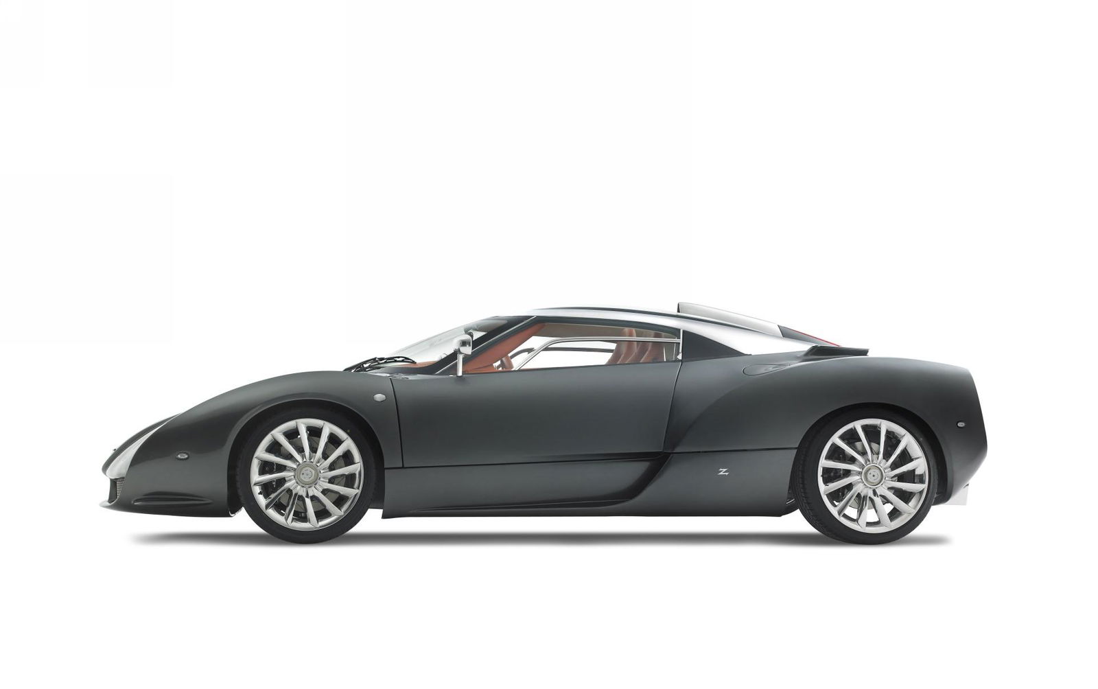 7 Supercars Of The 2000s That Deserve More Recognition