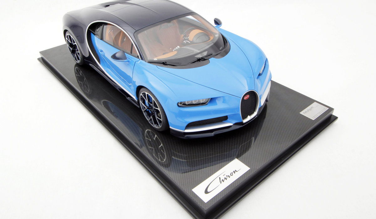 8 Crazy Pieces Of Manufacturer Merchandise You Can't Afford