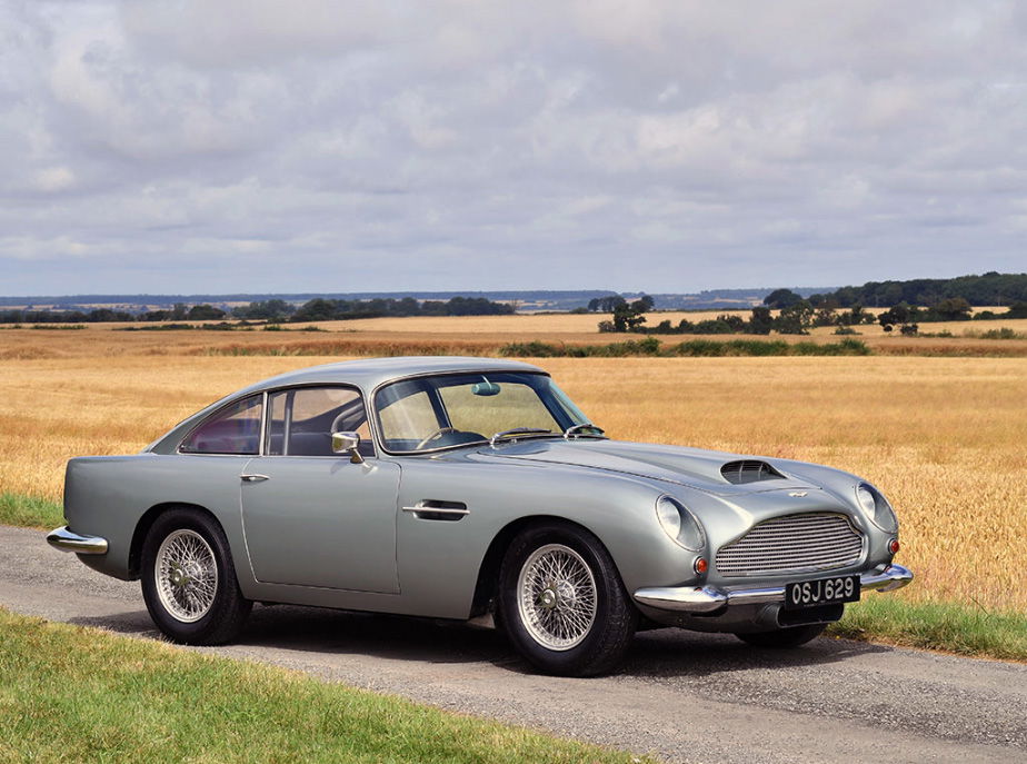 Image: RM Sotheby's