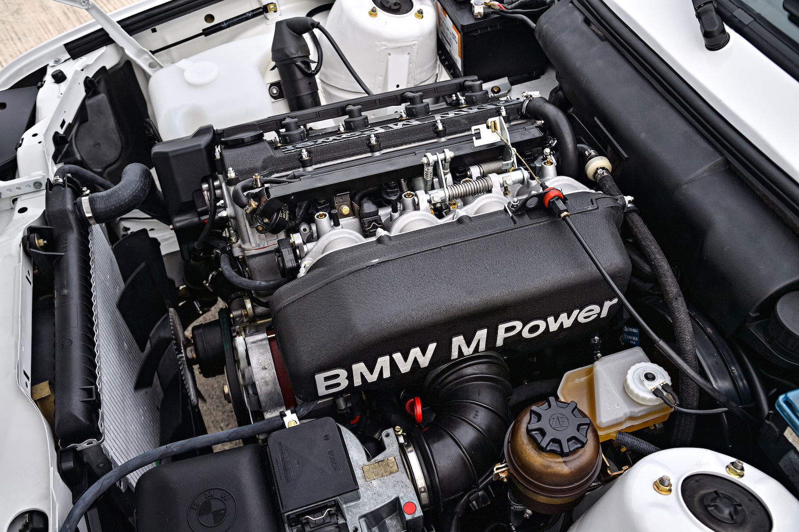 4 Versions Of The BMW M3 You Probably Haven't Heard Of