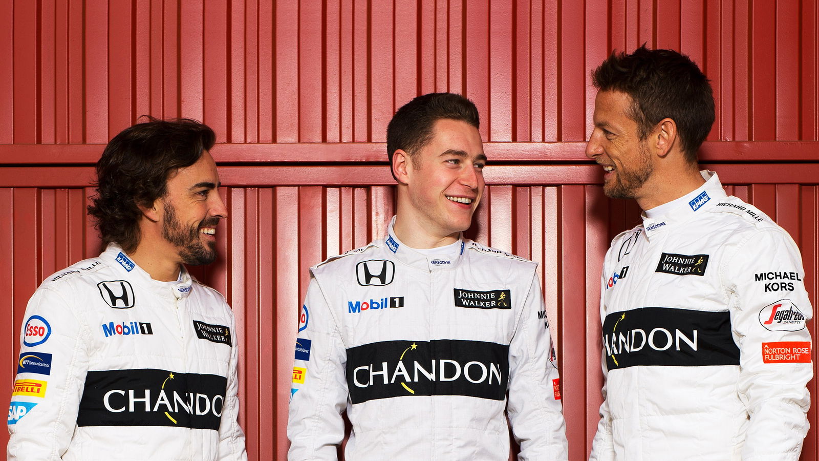 Did Jenson Button Just Retire From F1?