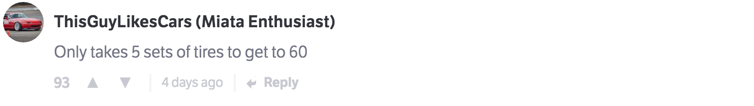 The 10 Best Comments On CT Last Week