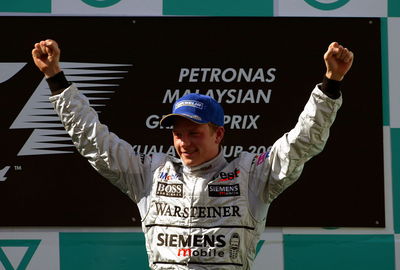 8 Malaysian GP Moments We Won’t Be Forgetting Any Time Soon