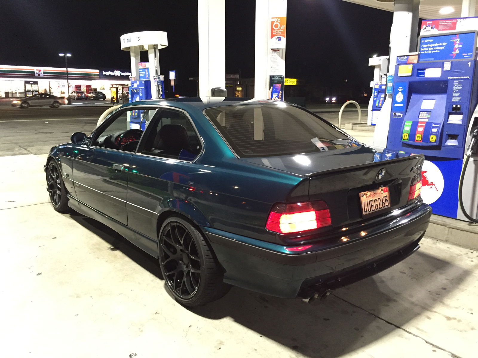 8 Ways American E36 M3 Buyers Got Completely Screwed Over