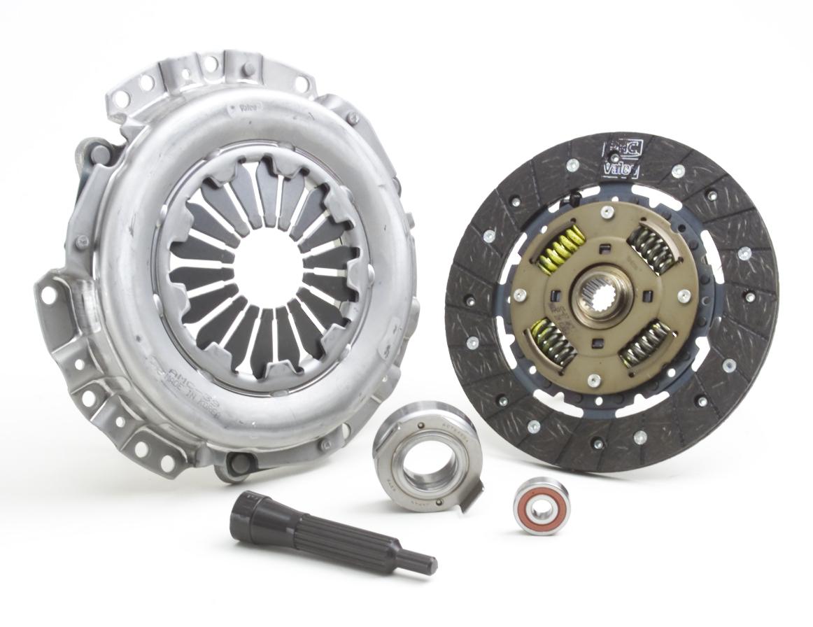 Different Types Of Clutches And How They Work