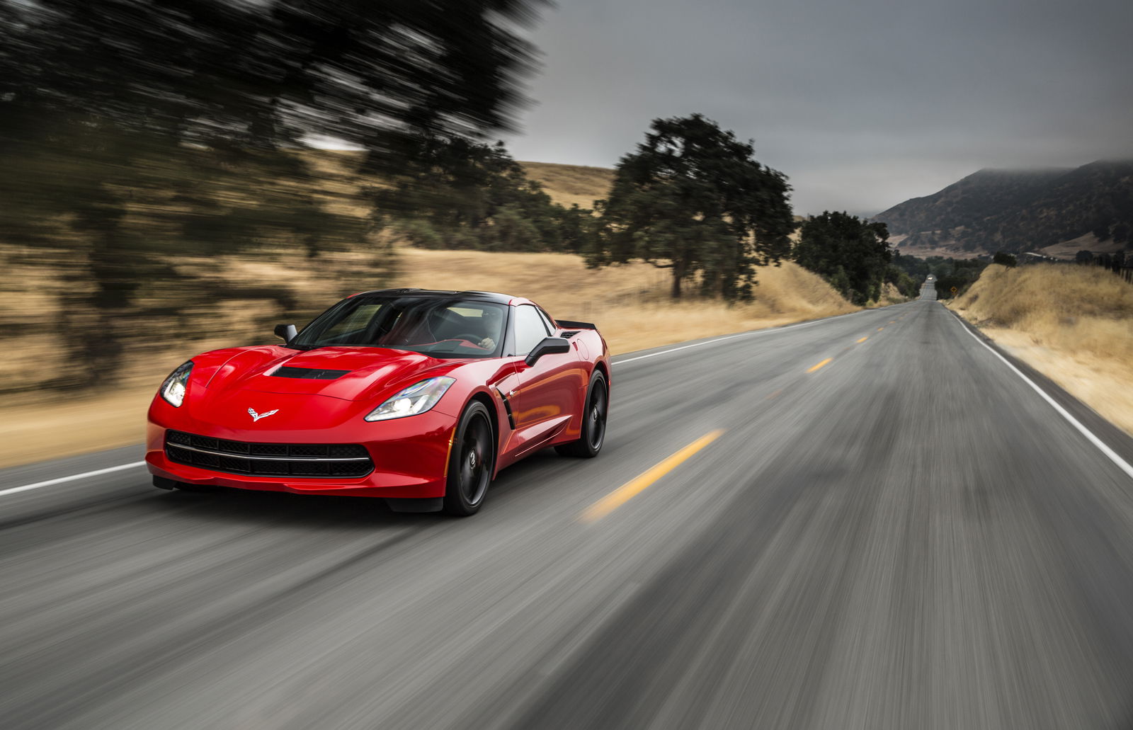 Will America Really Be Okay With Turbocharged Corvettes?