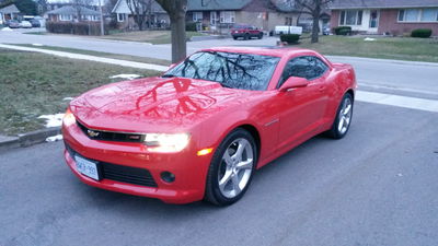 Three Very Underrated Cars.