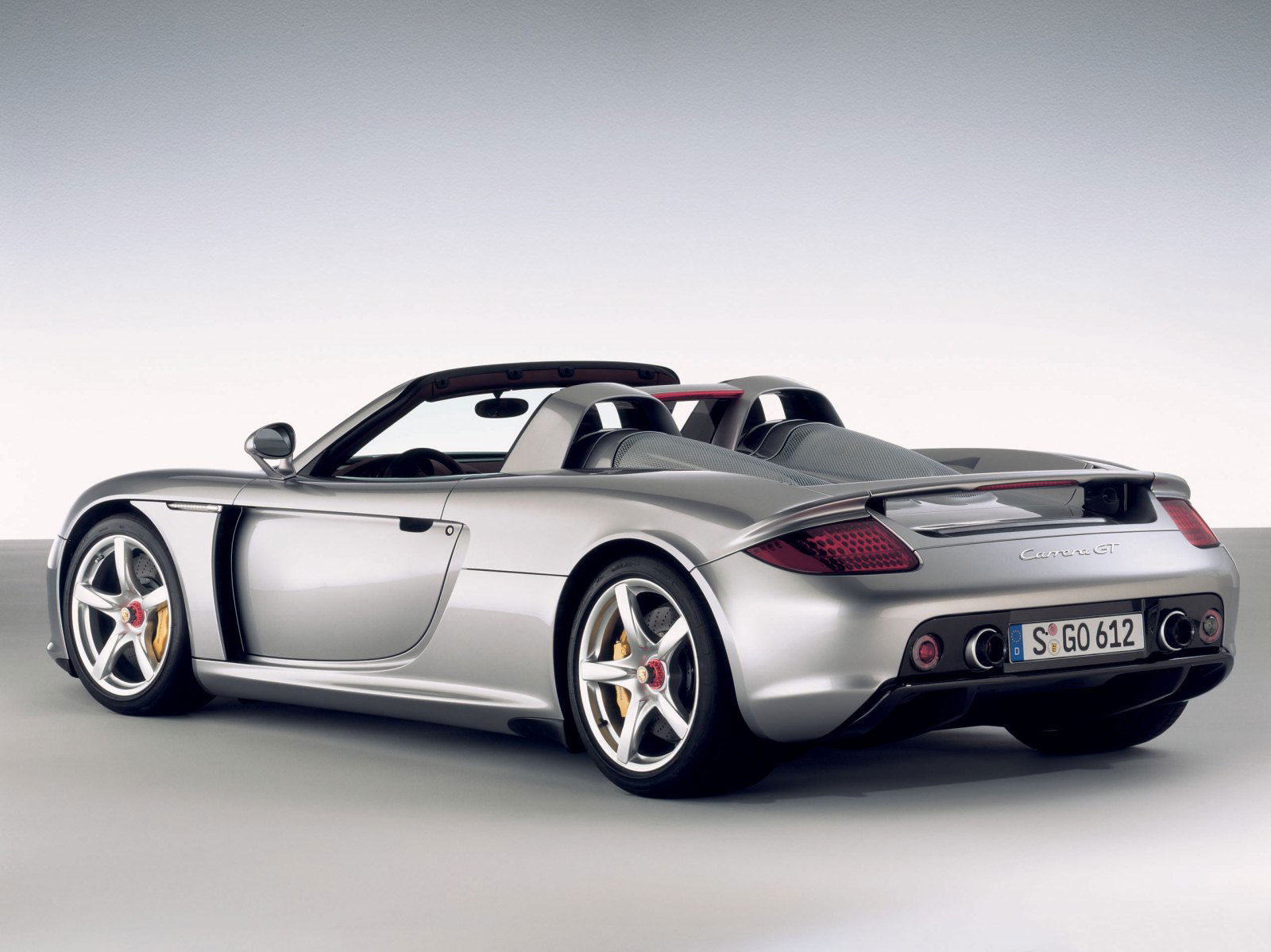 5 Road Cars With F1-Derived Powertrains