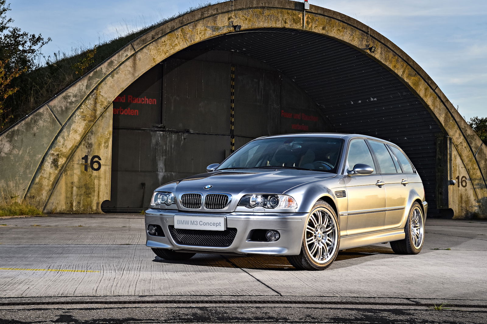 4 Versions Of The BMW M3 You Probably Haven't Heard Of