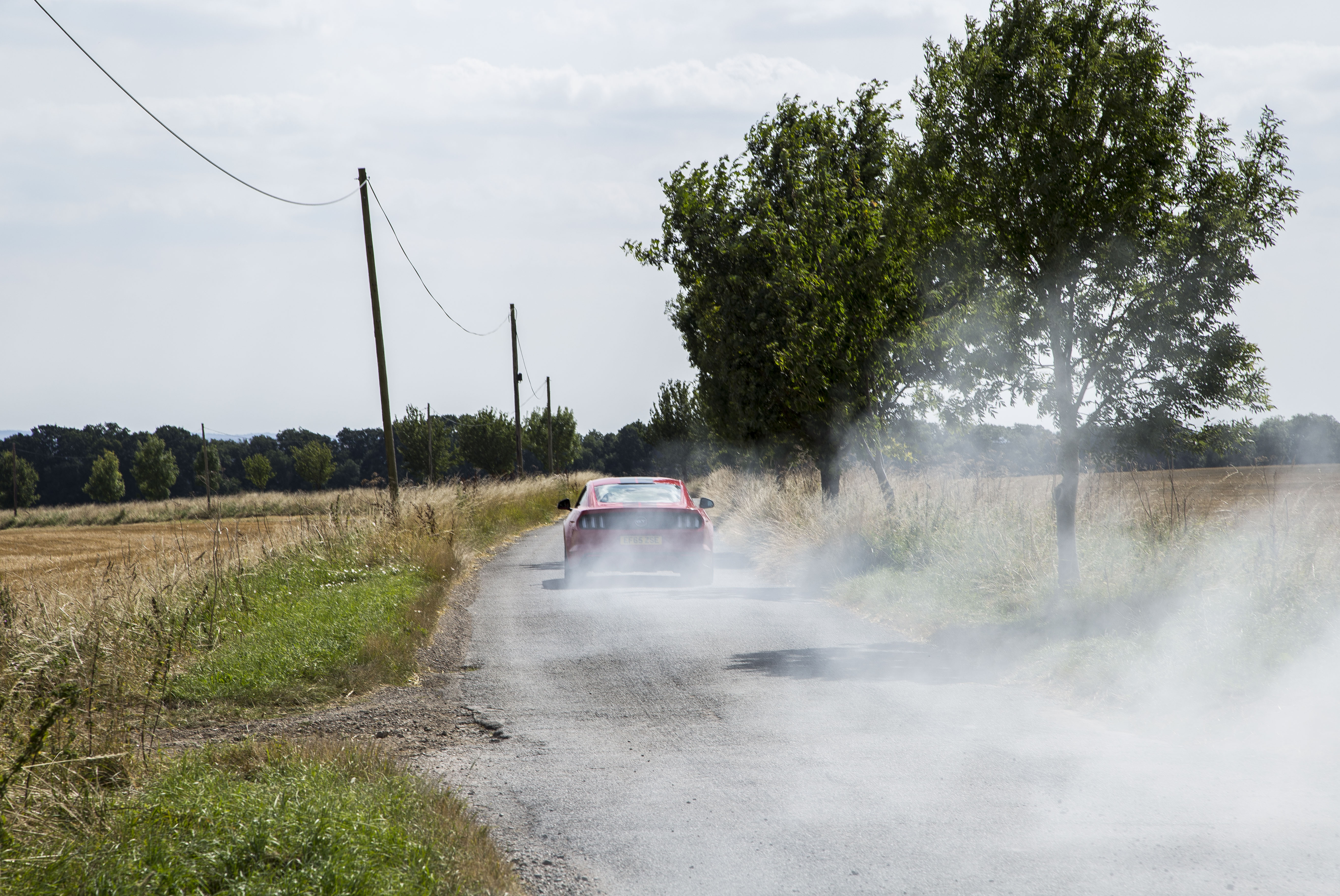 Porsche Blasts Aussie Politicians Over New Outback Speed Limit