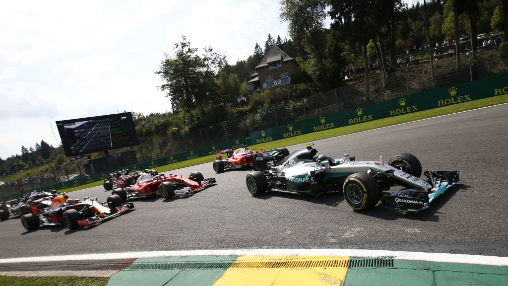 10 Reasons Why A New Owner For F1 Could Be A Good Thing