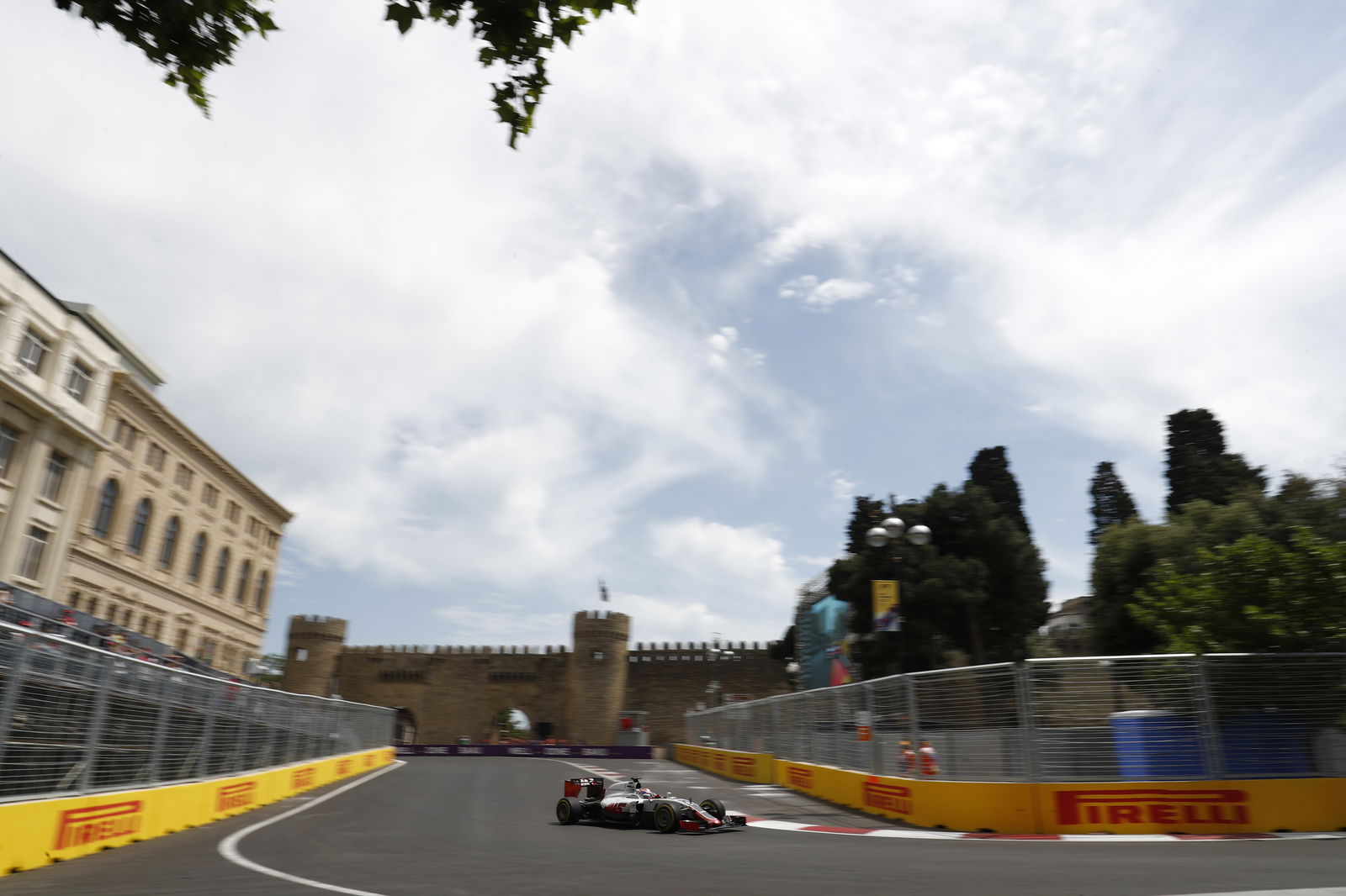 10 Reasons Why A New Owner For F1 Could Be A Good Thing