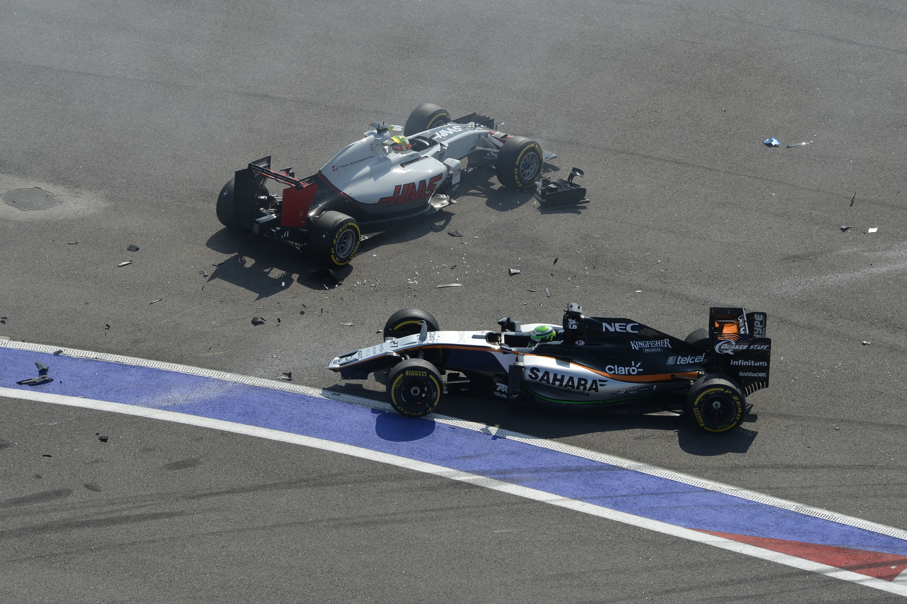 10 Reasons Why A New Owner For F1 Could Be A Good Thing