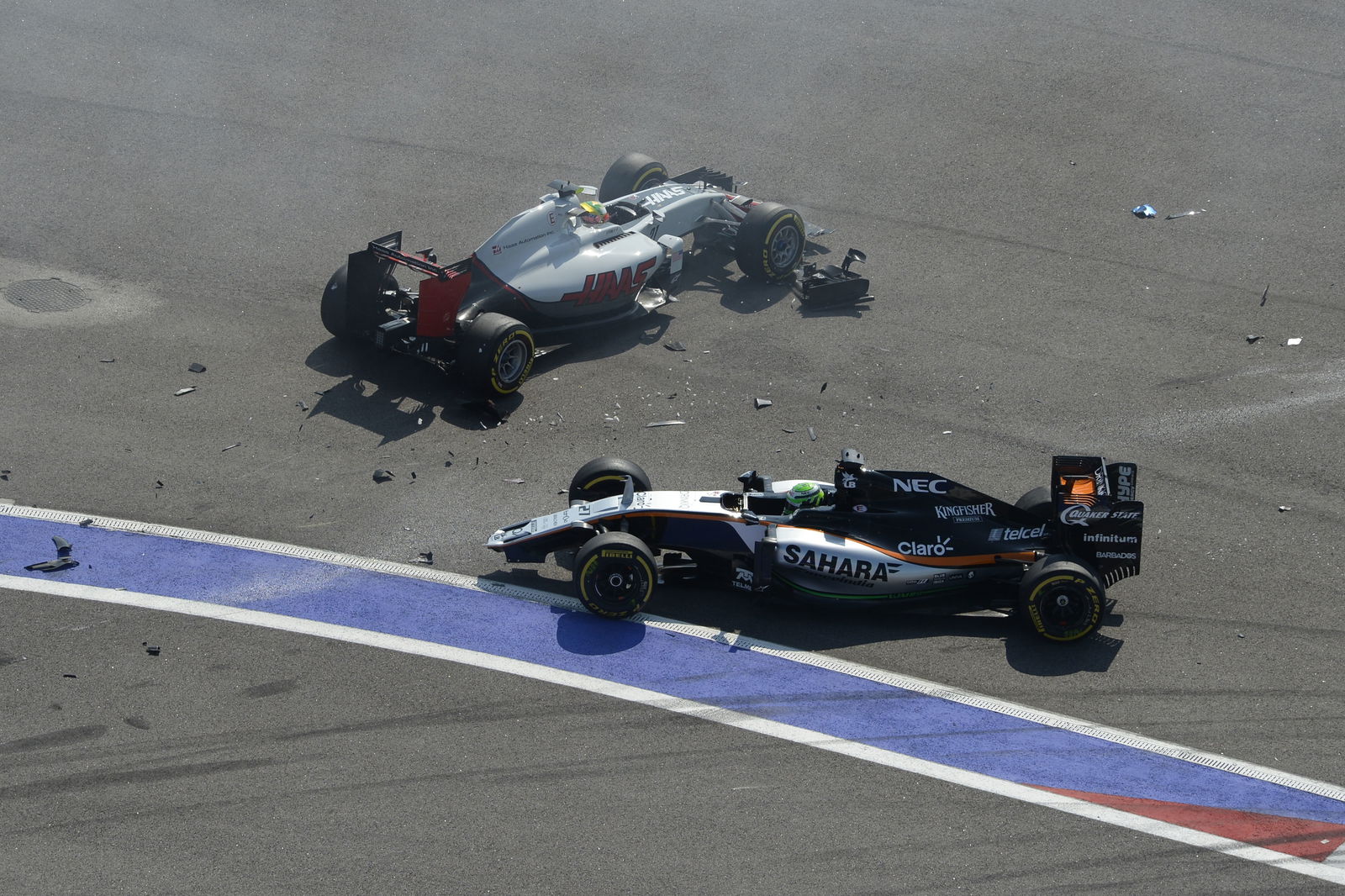 10 Reasons Why A New Owner For F1 Could Be A Good Thing