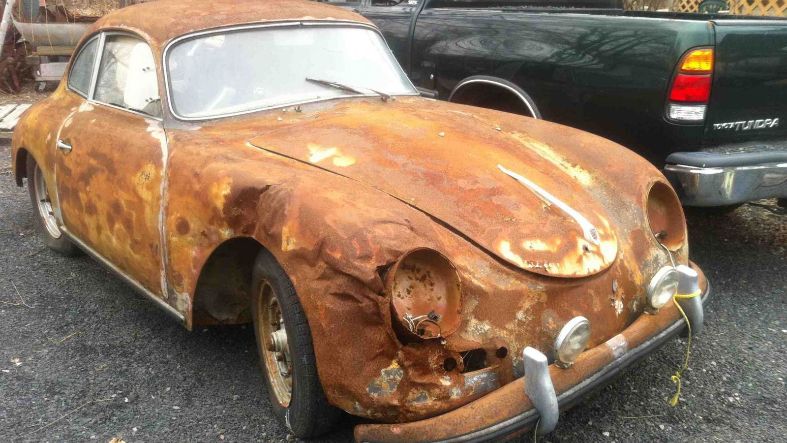 What Is Laser Rust Removal And How Much Does It Cost?