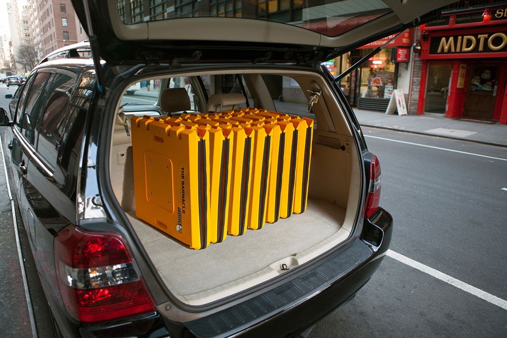 This Visibility-Blocking Device Is A Wheel Clamp For The Digital Age