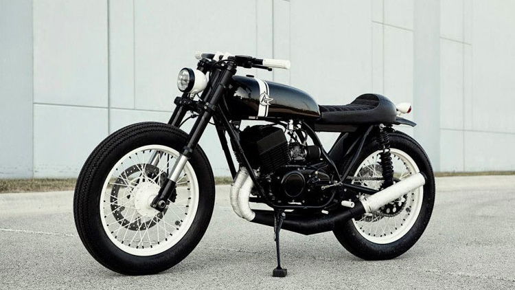 How Do Two-Stroke Engines Work?