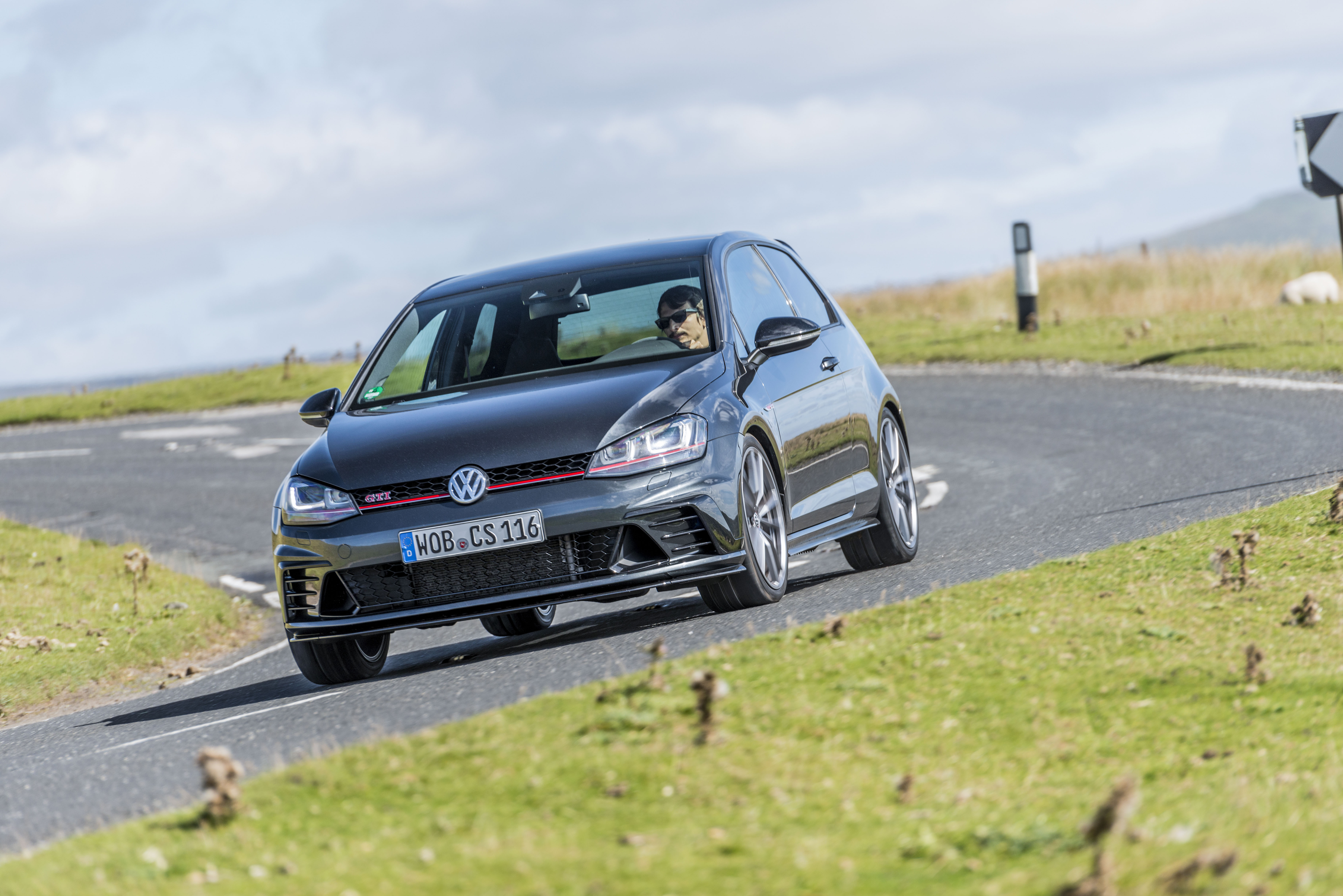 6 Things I've Learned After Driving A VW Golf GTI Clubsport For Two Months