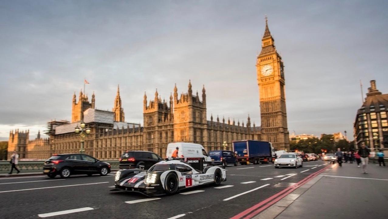 You Can Buy A Mini Electric McLaren P1 And It Even Has Dihedral Doors