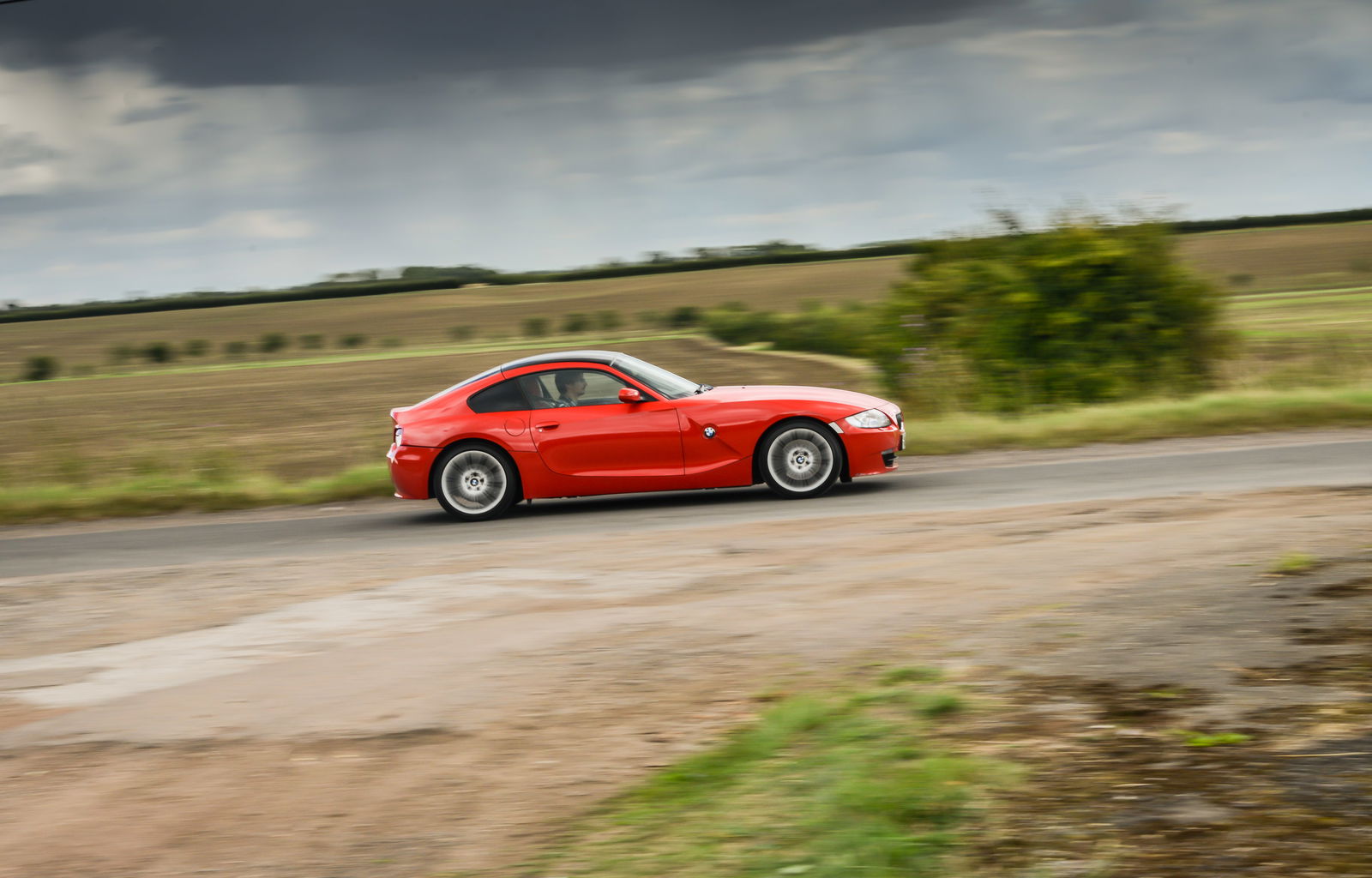 9 Things You Need To Know Before Buying A BMW Z4 Coupe