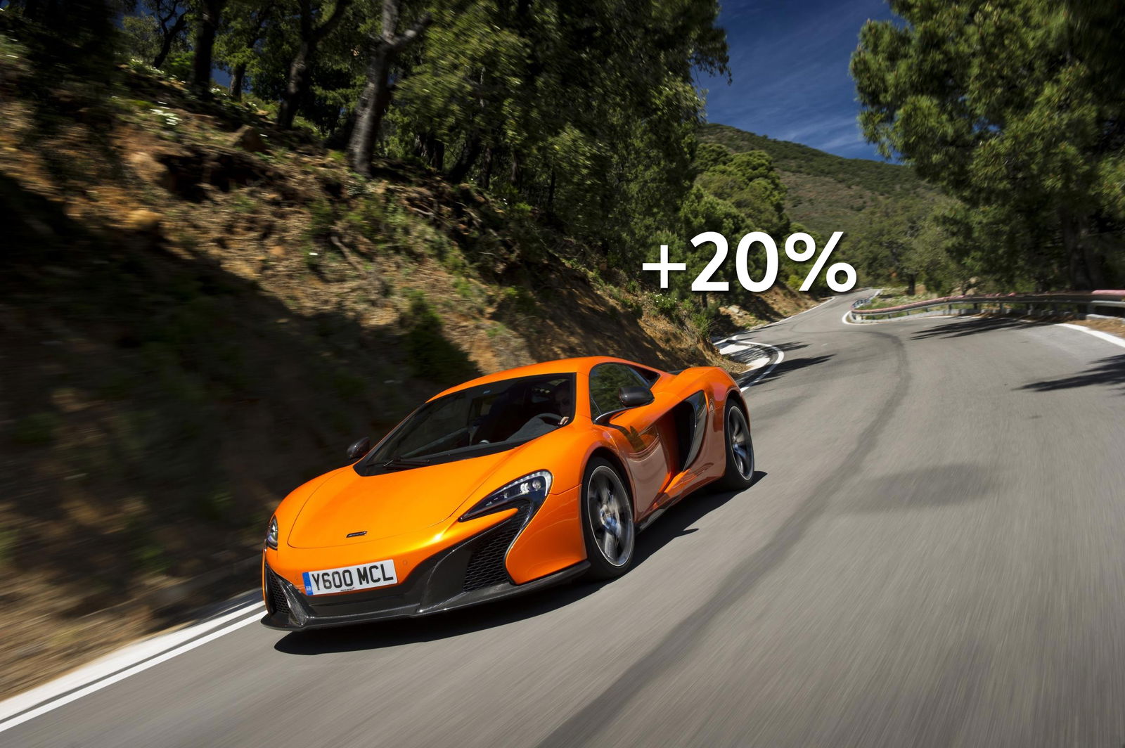 9 Reasons We Hope Apple Doesn't Buy McLaren