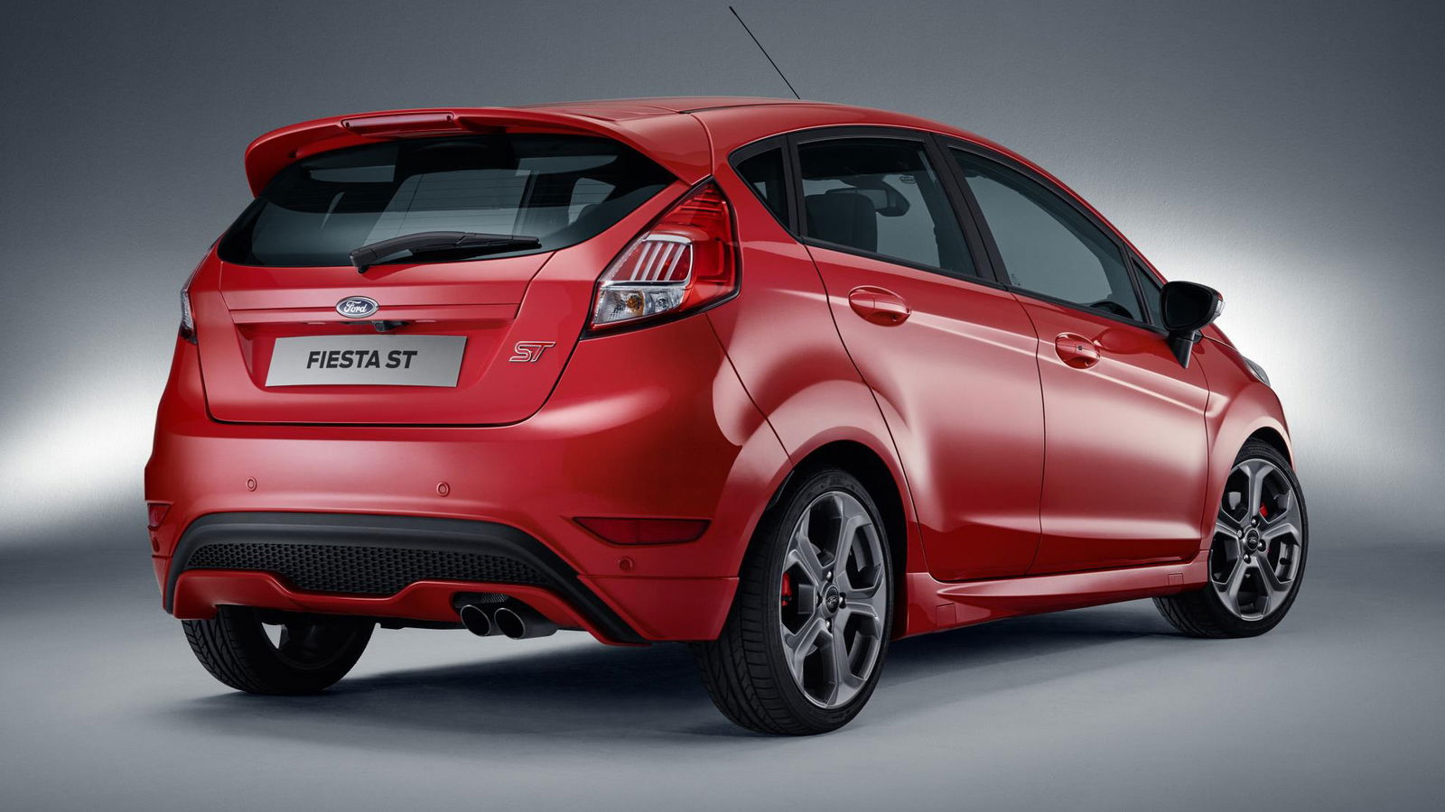 Mountune Will Boost The Ford Fiesta ST To A Mad 276bhp