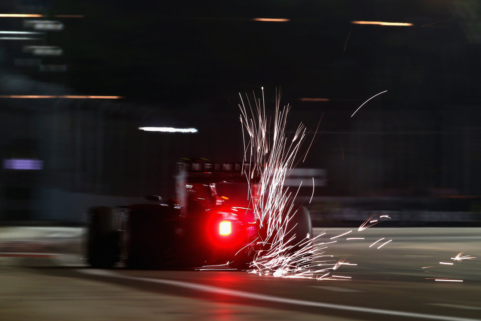10 Unusual Facts You Might Not Know About The Singapore GP
