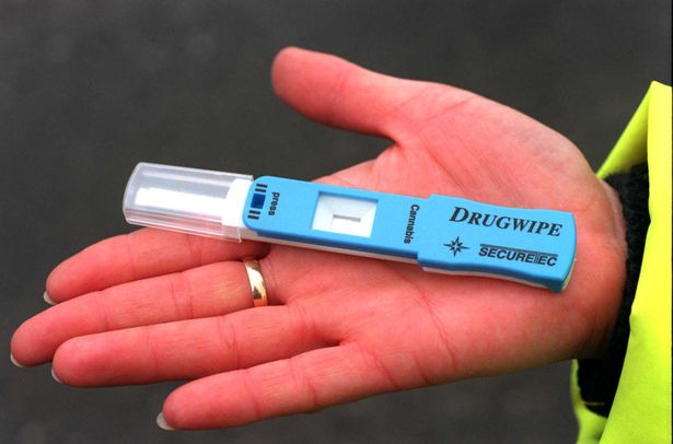 We Aren't Ready for the Future of Impaired Driving. #opinion