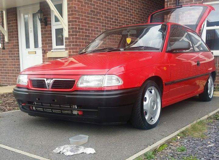 7 Luxury Cars With Inappropriately Loud Exhausts