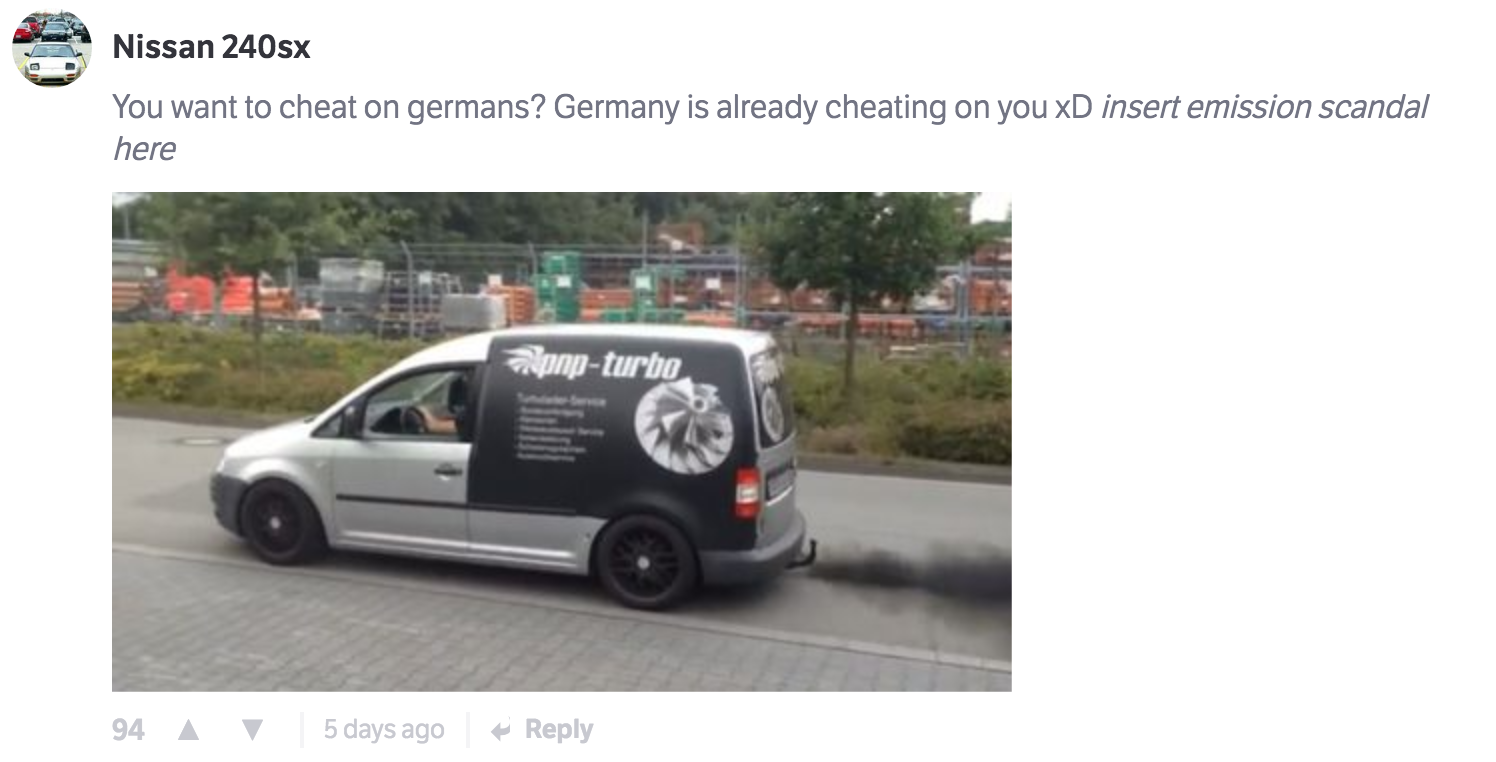 The 10 Best Comments On CT Last Week