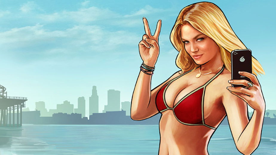 Lindsay Lohan loses case against Grand Theft Auto