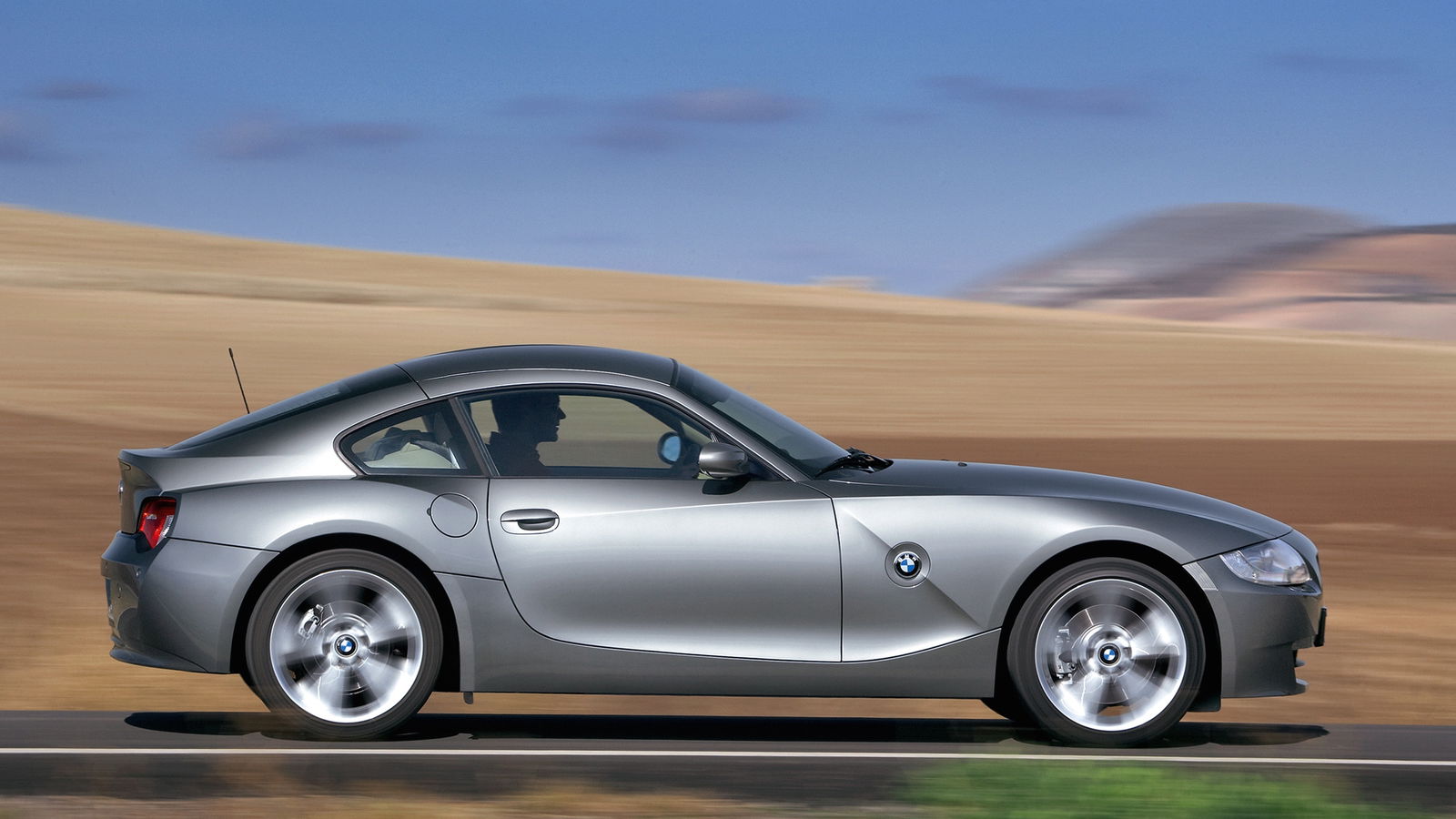 9 Things You Need To Know Before Buying A BMW Z4 Coupe