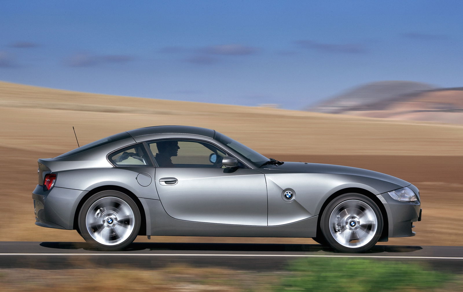 It's Official: A Mercedes-AMG 'GT C' Roadster Is On The Way