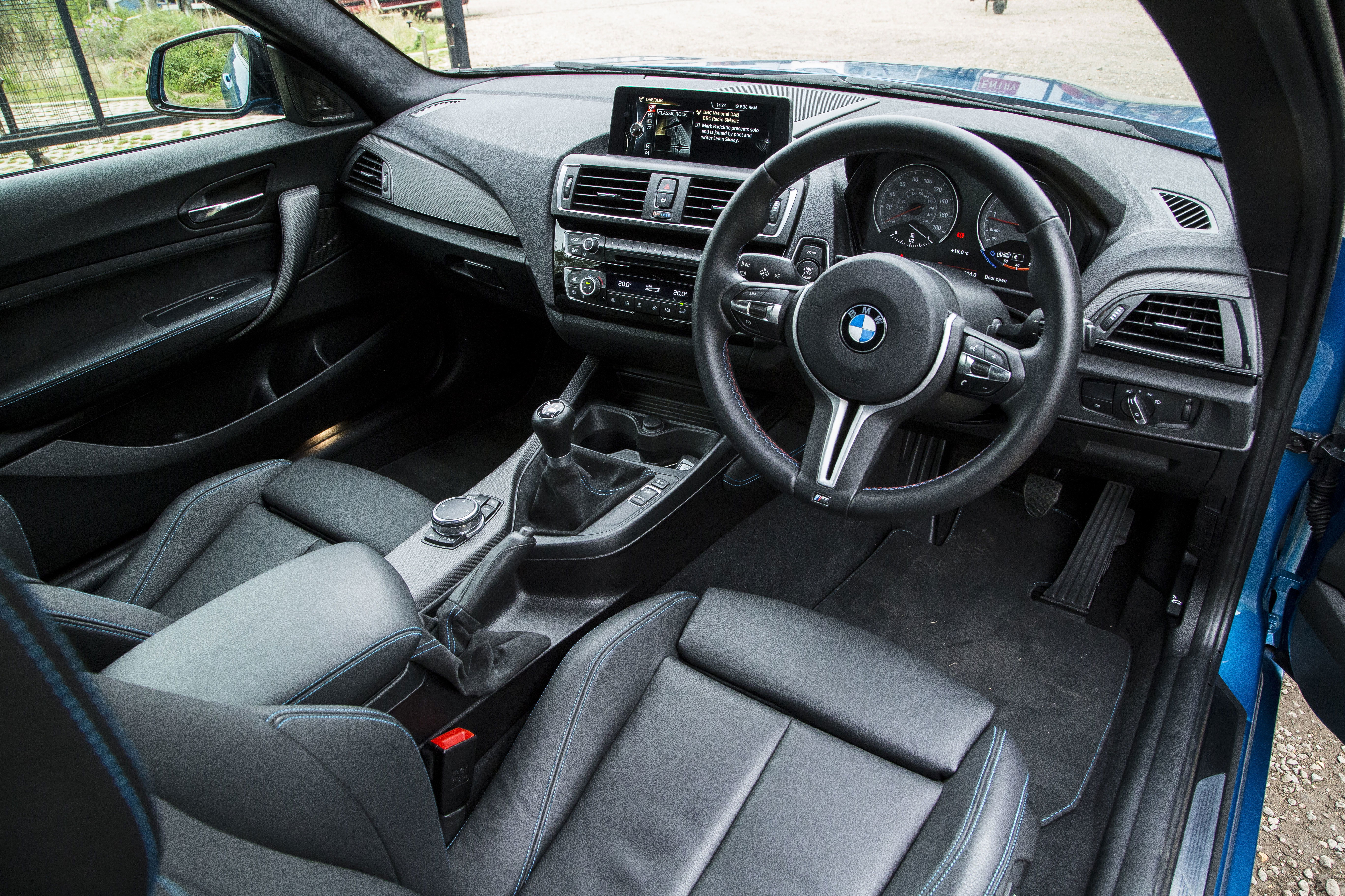 I'm Driving A BMW M2 For 3 Months: What Do You Want To Know?