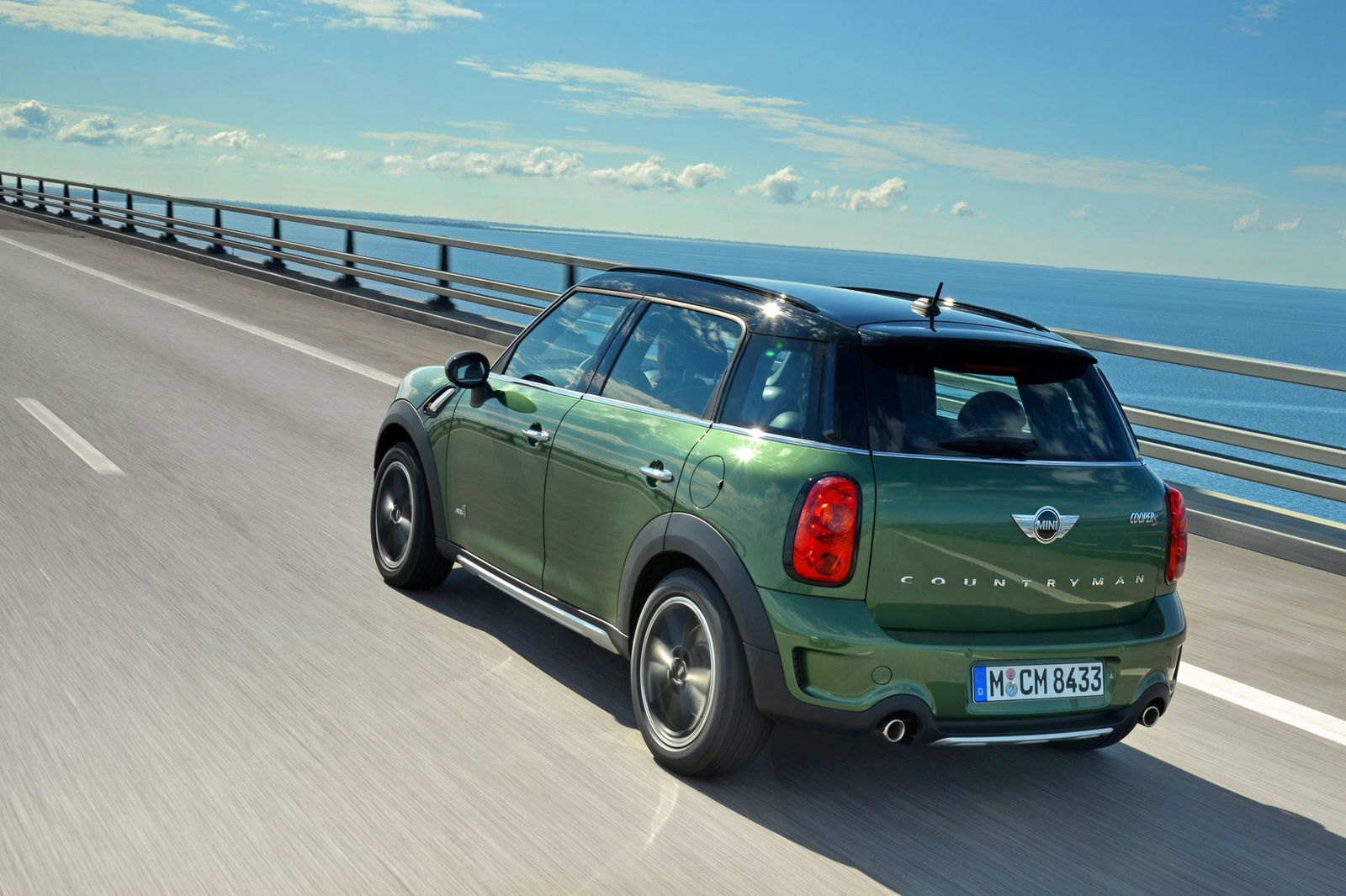 10 Horrifically Ironic Car Names