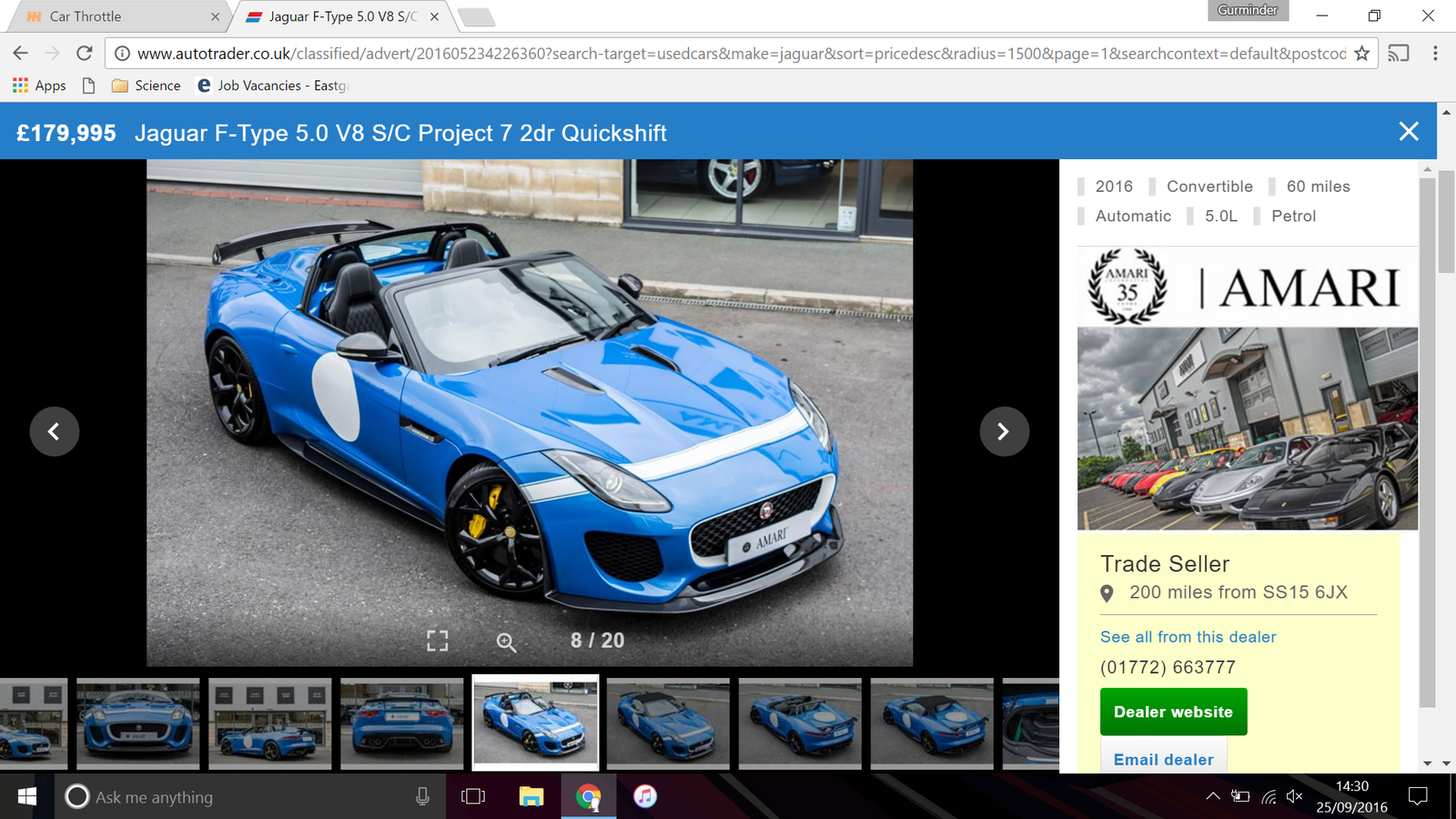 #FoundIntheClassfields Found some crazy cars today for sale, here are the top five!