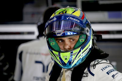 Felipe Massa Just Announced His F1 Retirement