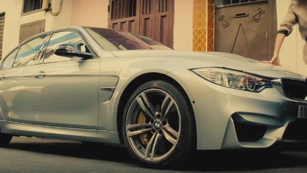 6 Recent Films That Got Car Sounds Badly Wrong