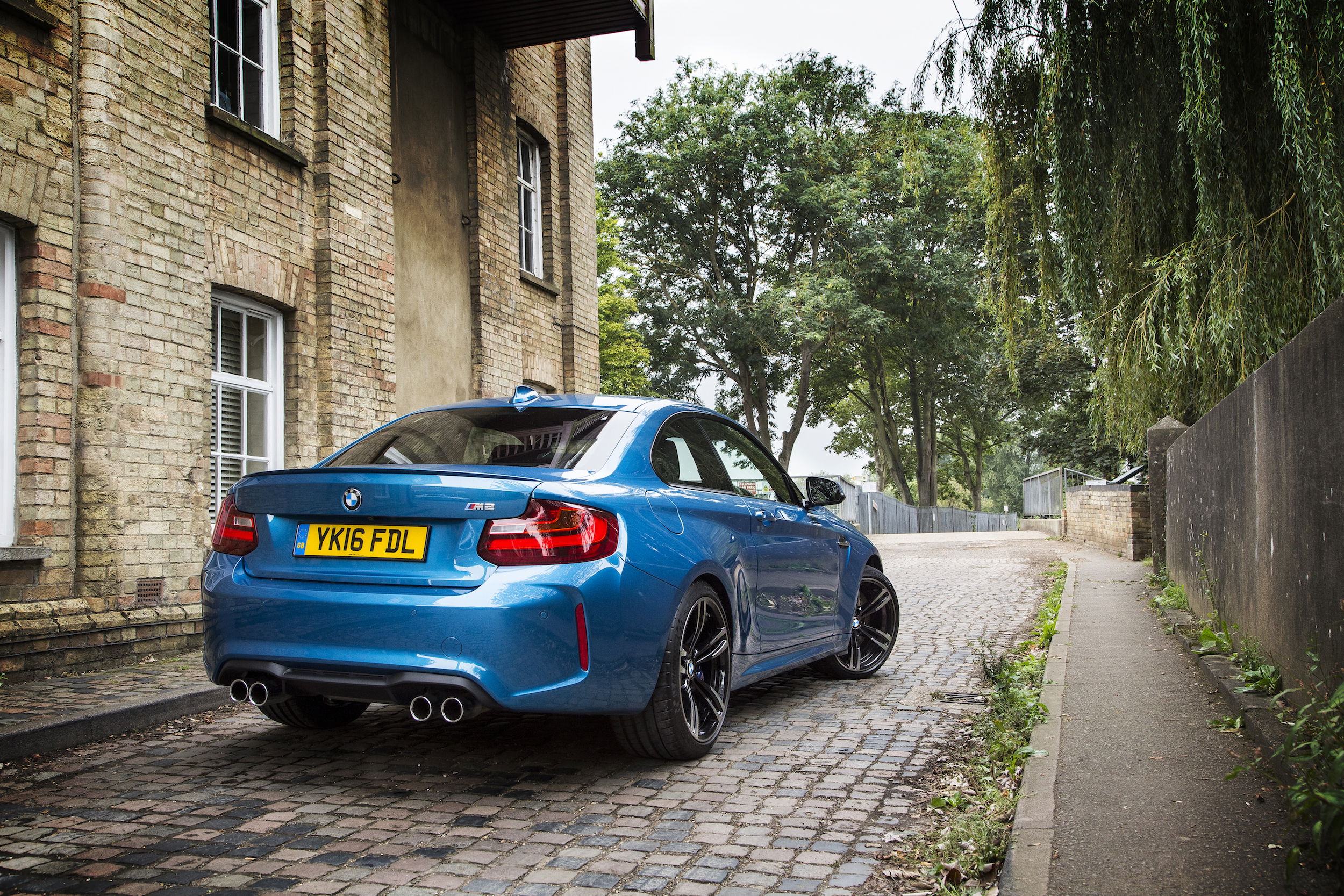 BMW Is Planning Even More Fast, Exciting Cars... But The Manual M-Car Is Doomed