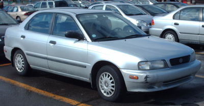 10 Horrifically Ironic Car Names