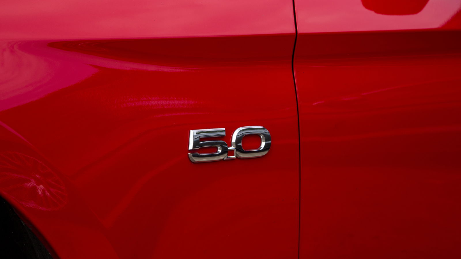 7 Exterior Differences Between The Ford Mustang GT And Ecoboost