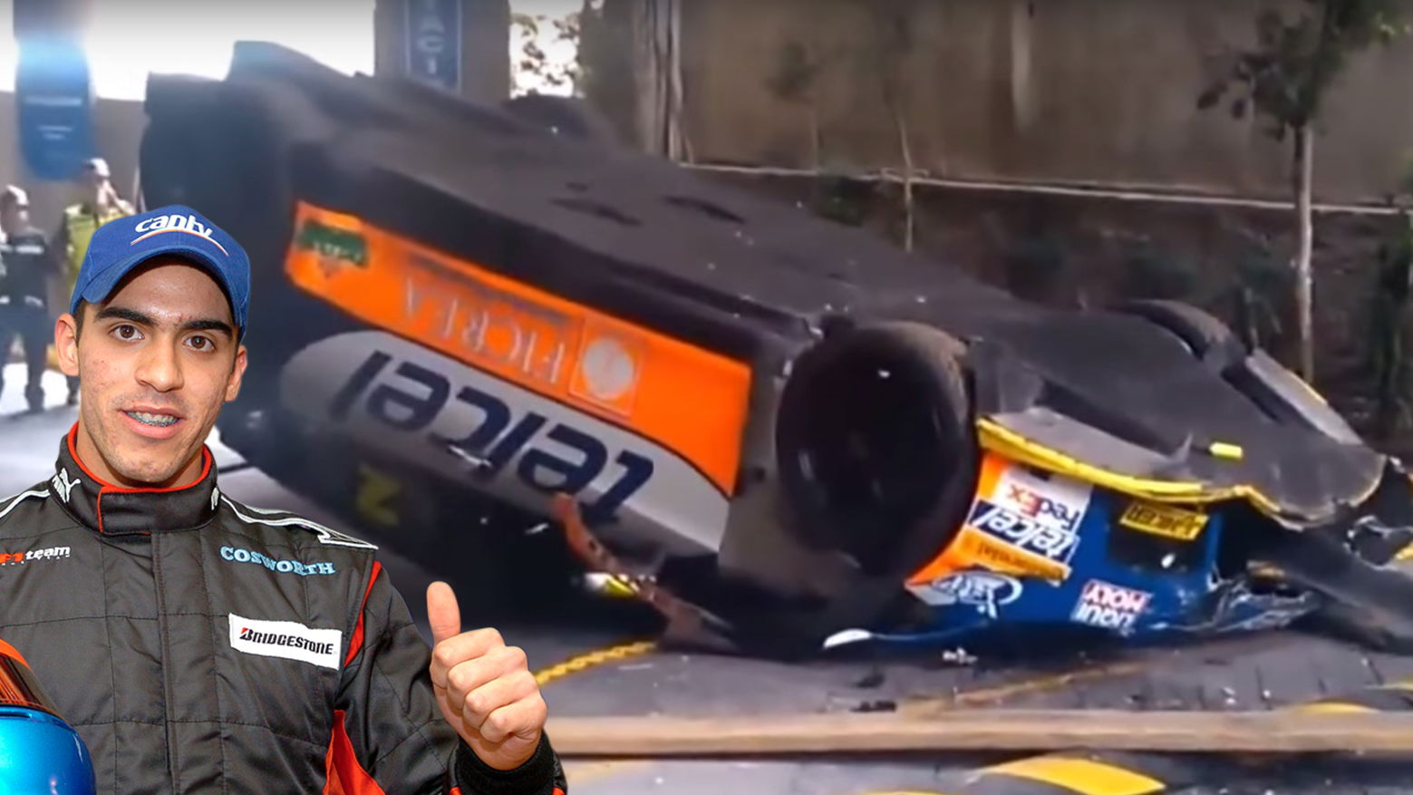 The Biggest Car Fails At The Hands Of The 'Professionals'