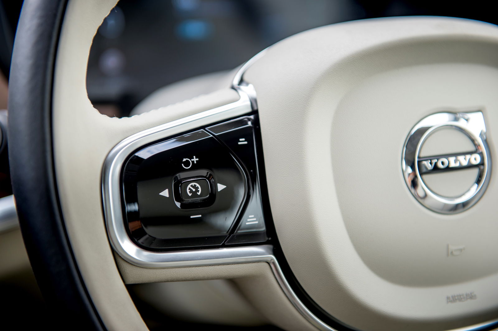 7 Reasons Why The Volvo S90 And V90 Might Make You Cheat On The Germans