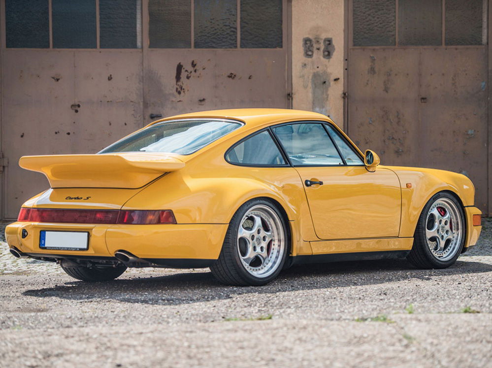 Image: RM Sotheby's