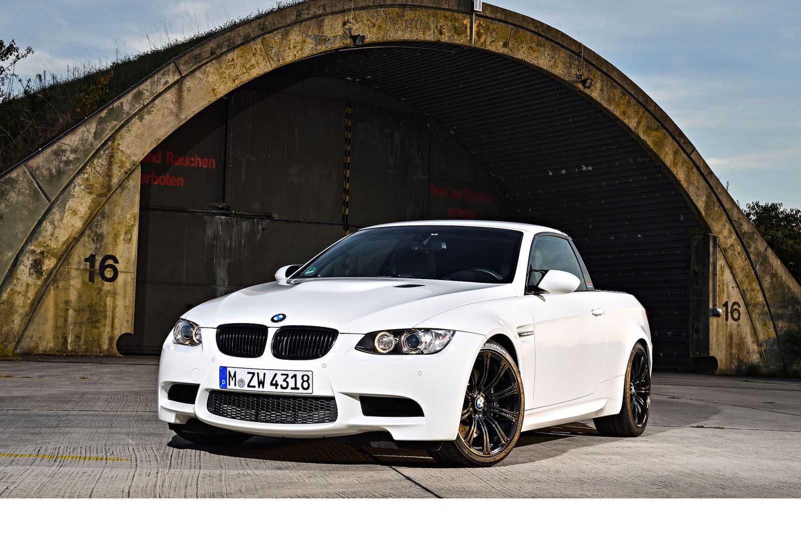 4 Versions Of The BMW M3 You Probably Haven't Heard Of