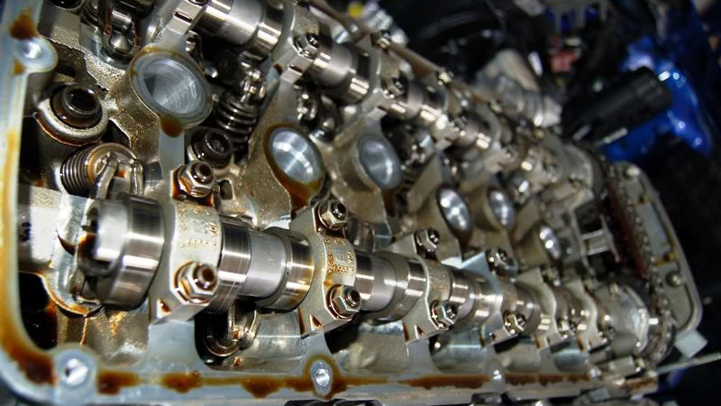 4 Technologies That Are Keeping The Petrol Engine Alive